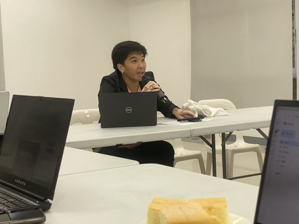 Training-Workshop on Greenhouse Gas (GHG) Emission Inventory and Analytical Dashboard, and Sustainability Assessment Tool (SAT) Systems Utilization