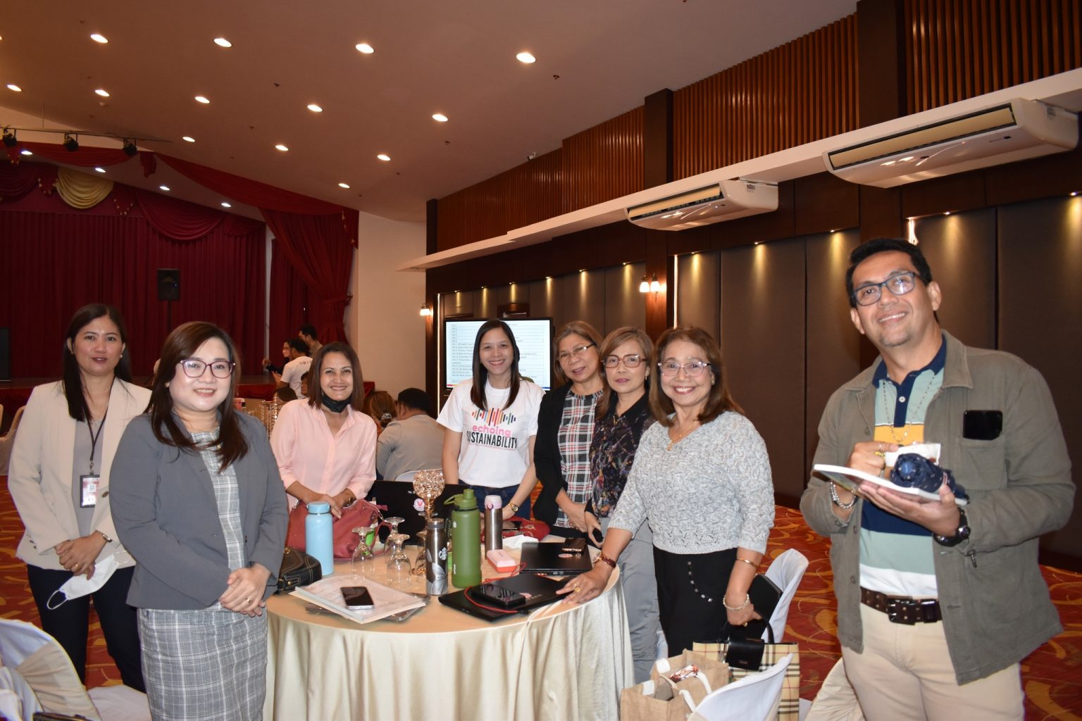 BatStateU-PB forum highlights importance of SDGs in extension services