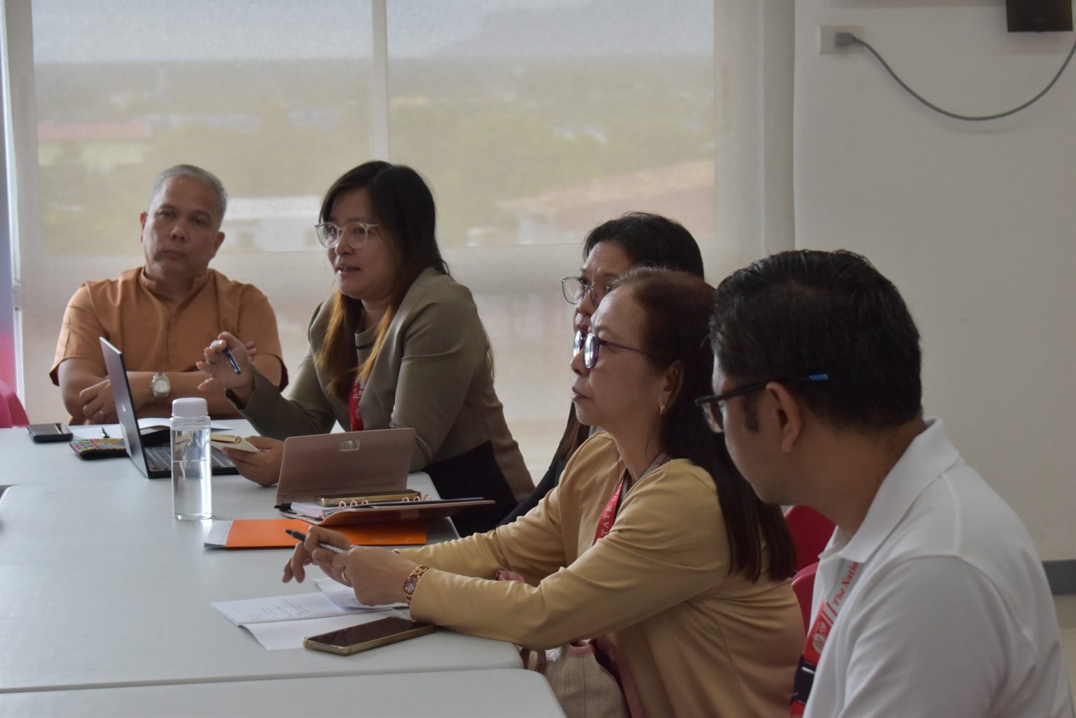 Usapang Sustainability Session 2 highlights commitment to lifelong learning and quality education