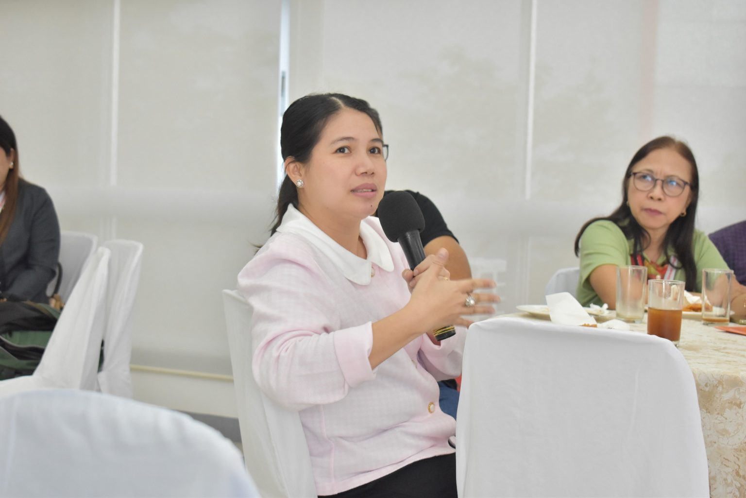 Usapang Sustainability Session 4 explores OJT feedback mechanisms for sustainability-aligned learning