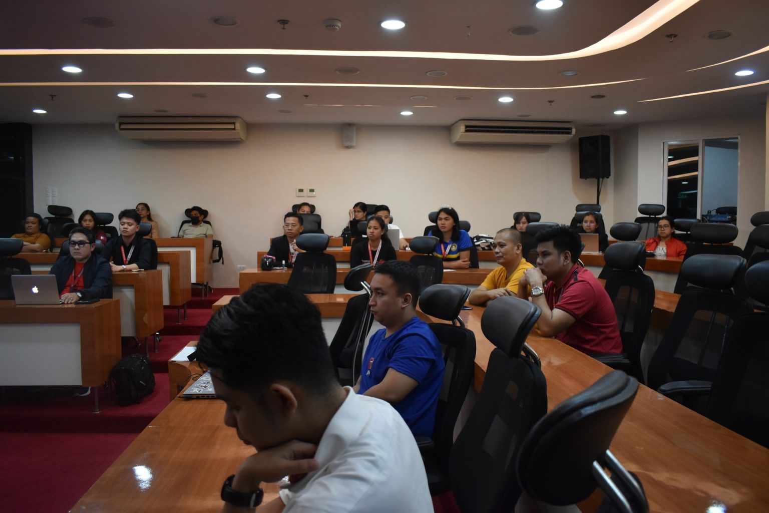 CAS holds seminar on teaching pedagogies and SDGs