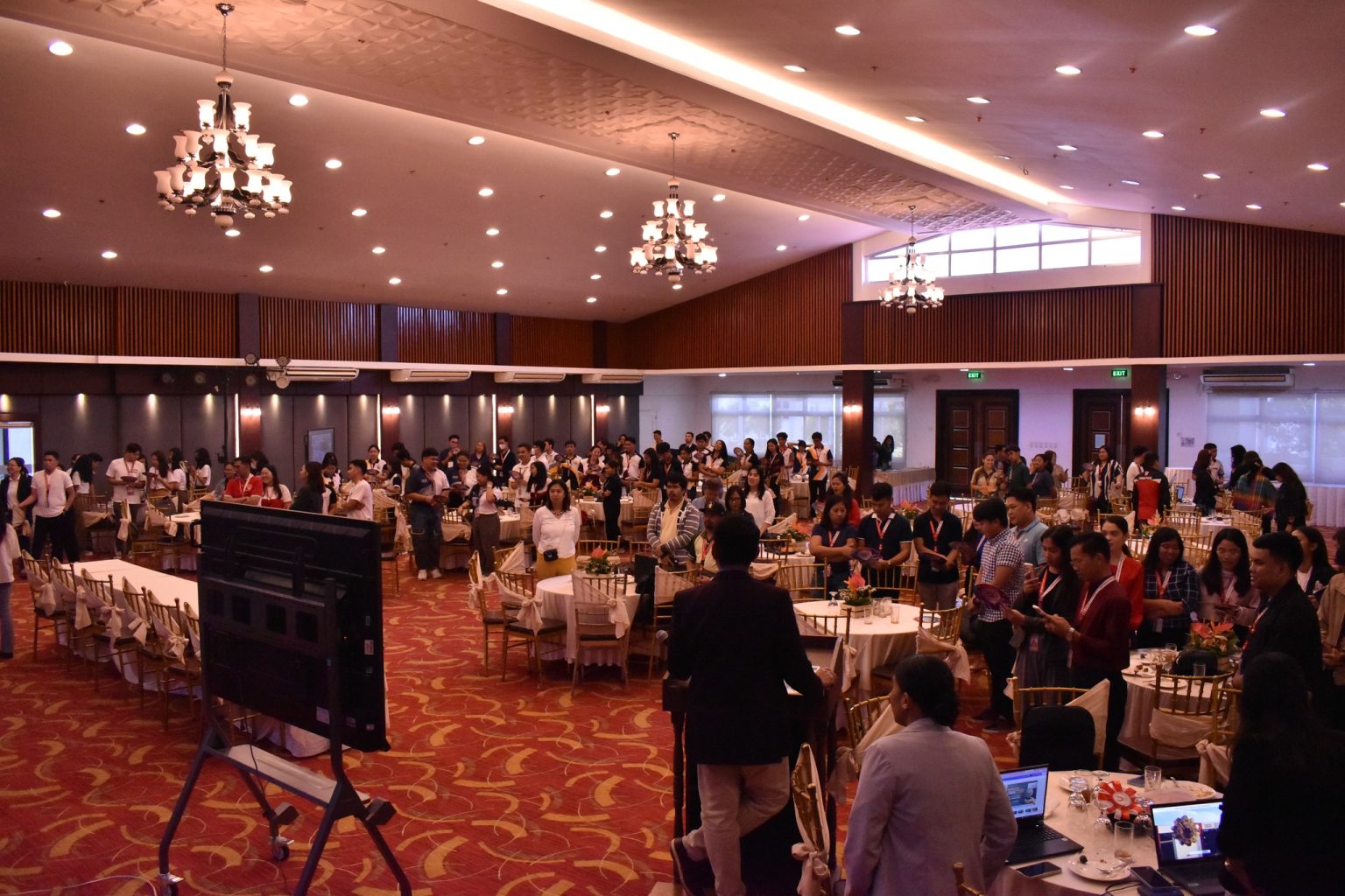 BatStateU launches SPARTAN1M tree-planting pledge and Climate Change Action Plan in sustainability drive