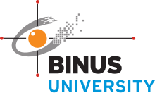 Bina Nusantara University