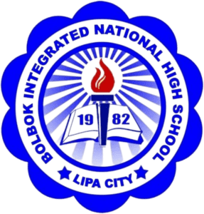 Bolbok Integrated National High School