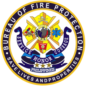 Bureau of Fire Protection (BFP) - Nasugbu Fire Protection