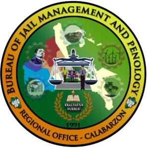 Bureau of Jail Management and Penology - Nasugbu