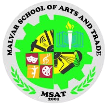 DepEd - Malvar School of Arts and Trade