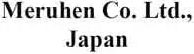 Meruhen Co. LTD