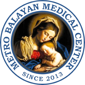 Metro Balayan Medical Center