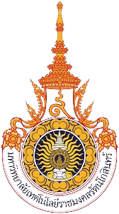 Rajamangala University of Technology