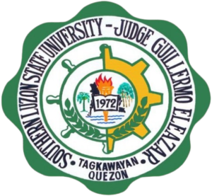 Southern Luzon State University - Judge Guillermo Eleazar