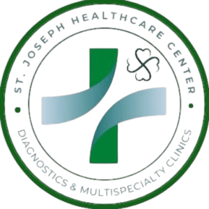 St. Joseph Healthcare Center Diagnostics & Multi-specialty Clinic