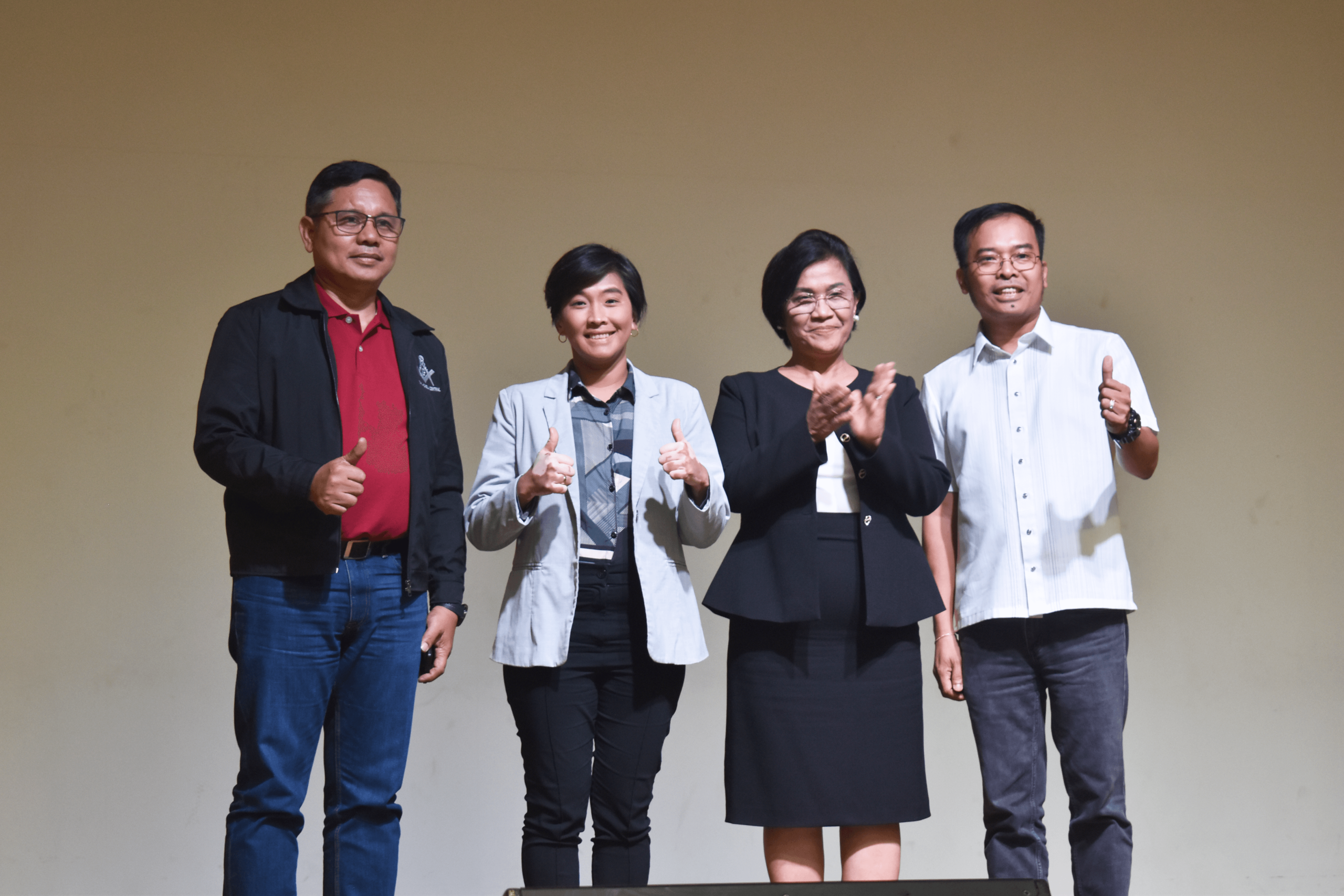 The recognition ceremony, titled “Ranked and Recognized: A Celebration of PHEIs,” was held at the CHED Central Office Auditorium in Diliman, Quezon City. The event acknowledged the Philippine HEIs that were ranked in the Times Higher Education (THE) Impact Rankings 2025 and the QS World University Rankings.