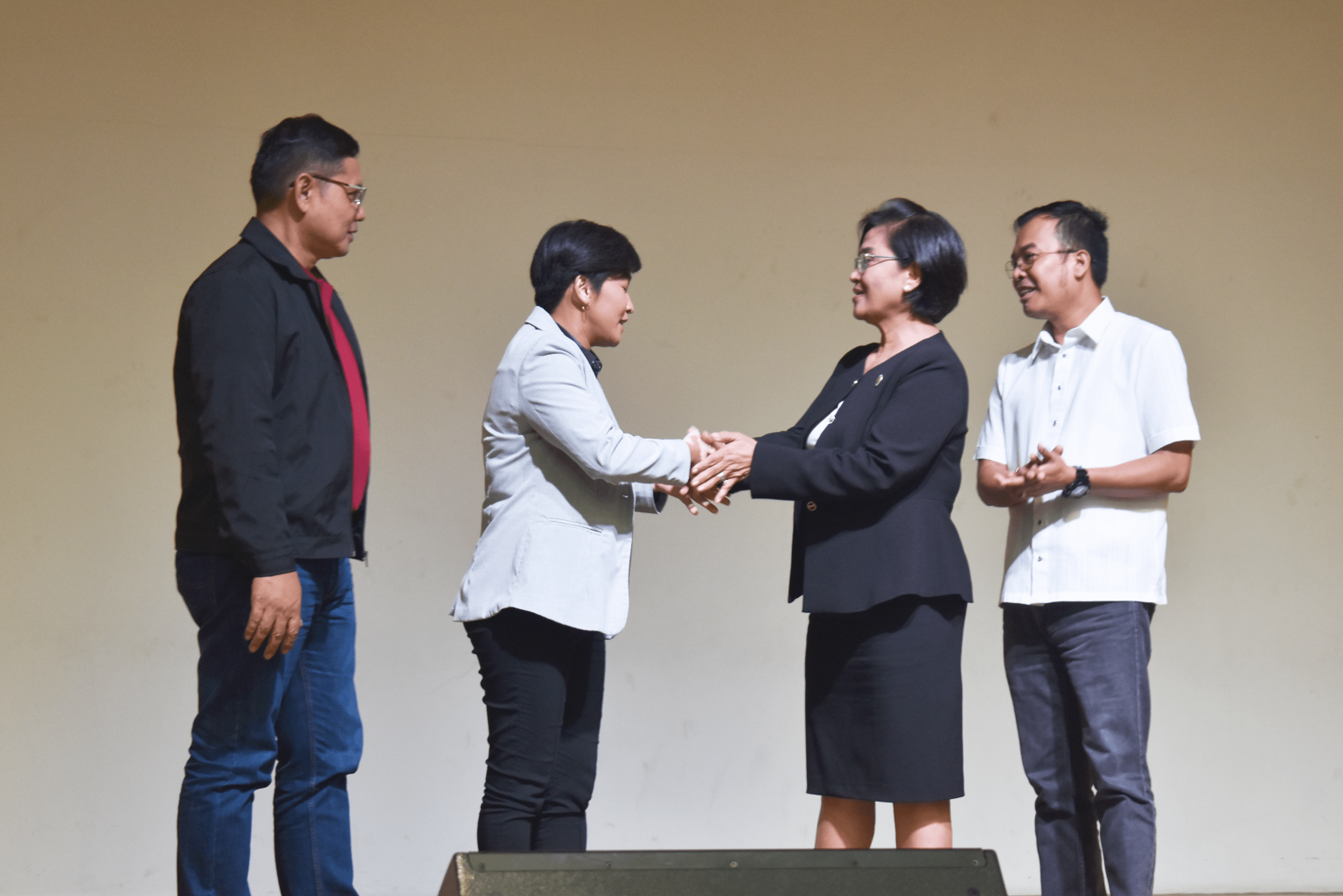 BatStateU recognized by CHED for global university rankings participation