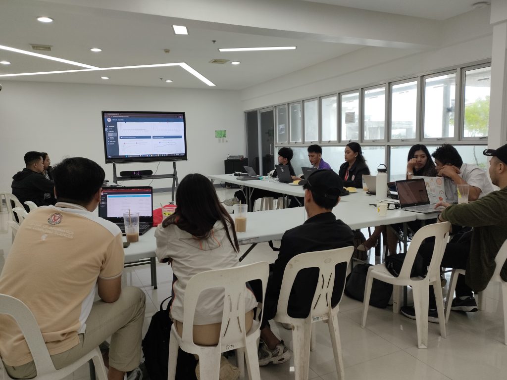 Training-Workshop on Greenhouse Gas (GHG) Emission Inventory and Analytical Dashboard, and Sustainability Assessment Tool (SAT) Systems Utilization - 4