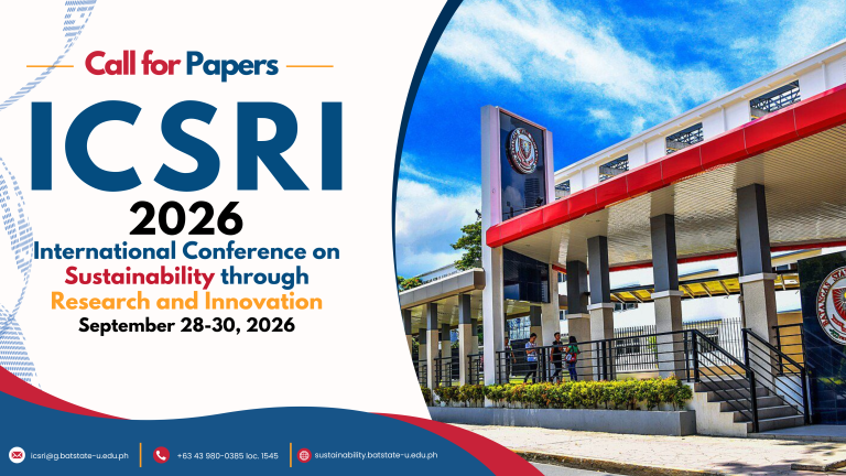 ICSRI Banner